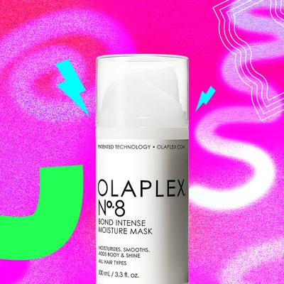 Olaplex Nº.8 Bond Intense Moisture Mask