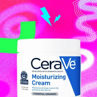 CeraVe Moisturizing Cream 12oz
