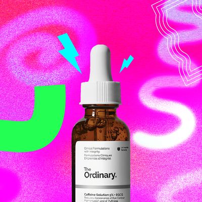 The Ordinary Caffeine 5% EGCG