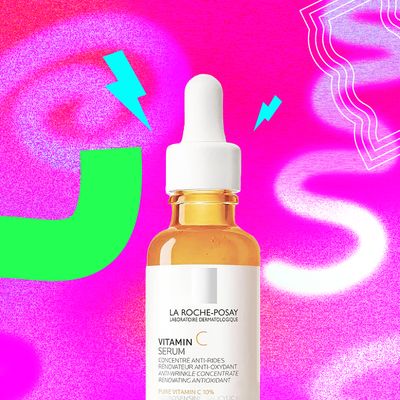 La Roche-Posay Vitamin C 10% Serum