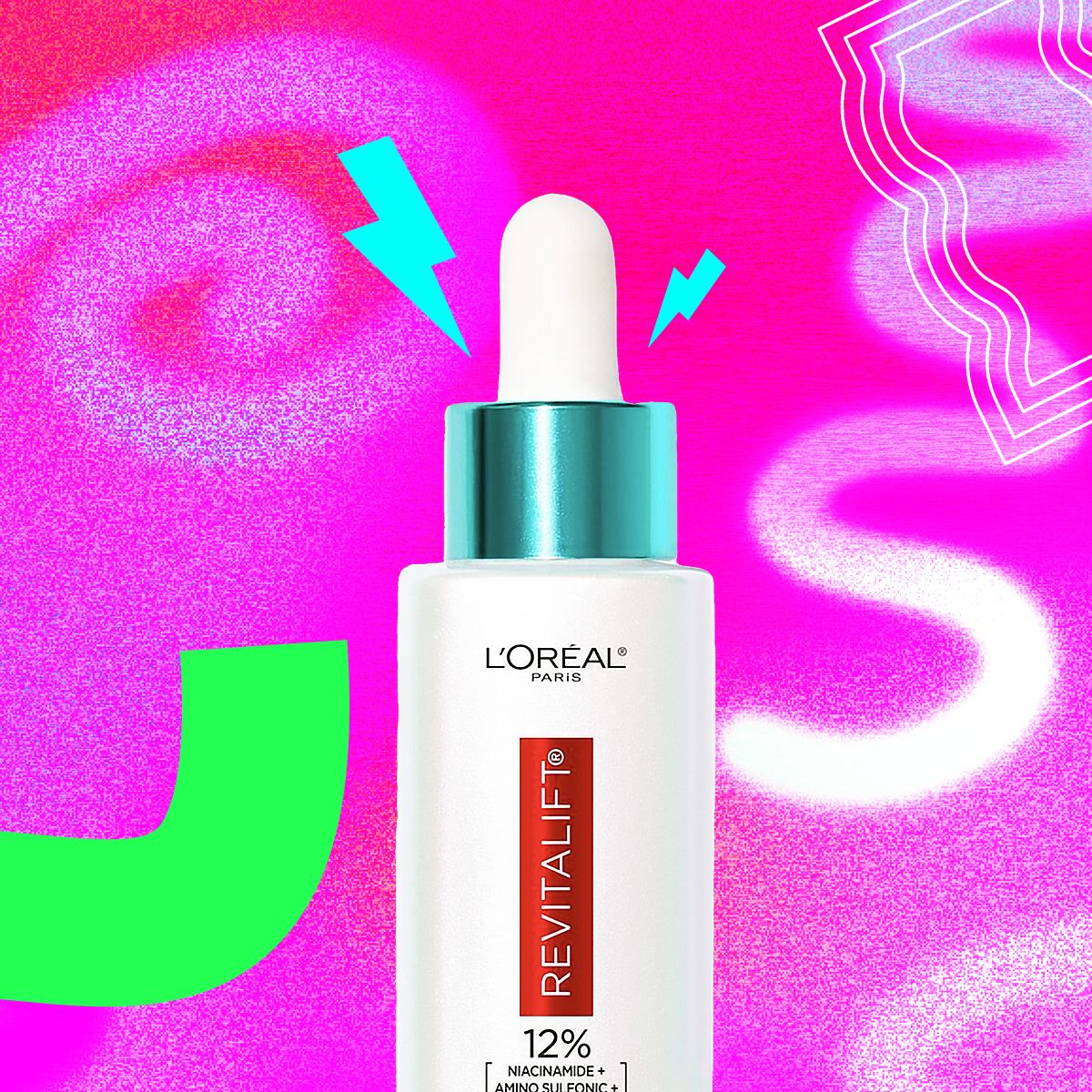 Loreal Revitalift Derm Intensives 12% Niacinamide