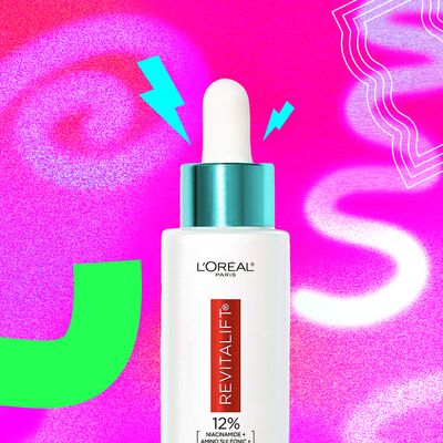 Loreal Revitalift Derm Intensives 12% Niacinamide