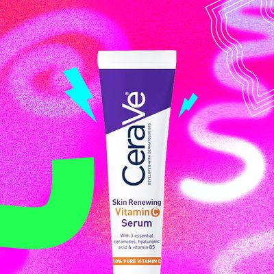 CeraVe Skin Renewing Vitamin C Serum