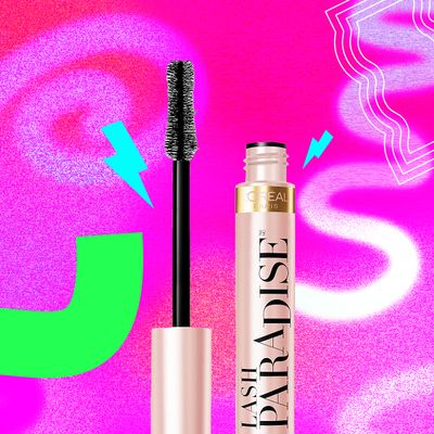 Loreal Voluminous Lash Paradise, 201 Black