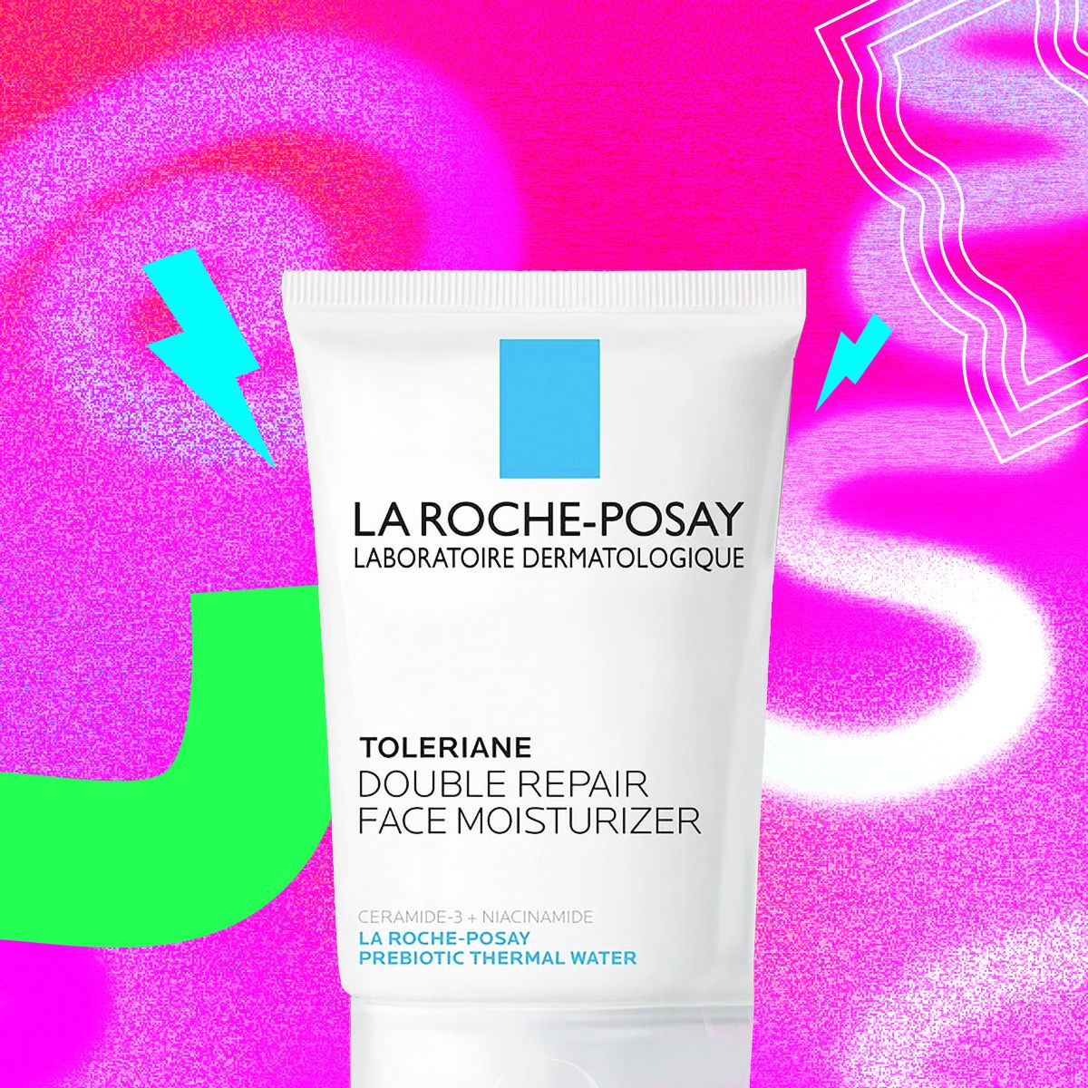 La Roche-Posay Toleriane Double Repair Face Moisturizer