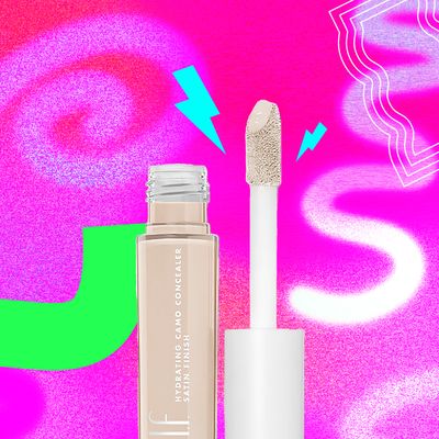 E.L.F. Hydrating CAMO Concealer, Fair Beige