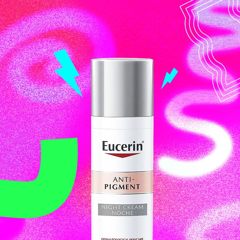 Eucerin Anti-Pigment Night Cream