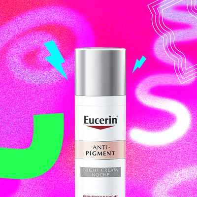 Eucerin Anti-Pigment Night Cream