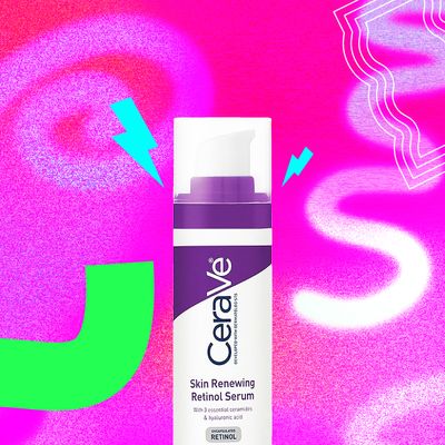 CeraVe Skin Renewing Retinol Serum