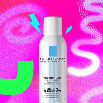 La Roche-Posay Spray Eau Thermale Peaux Sensibles, 300 ml JUMBOO