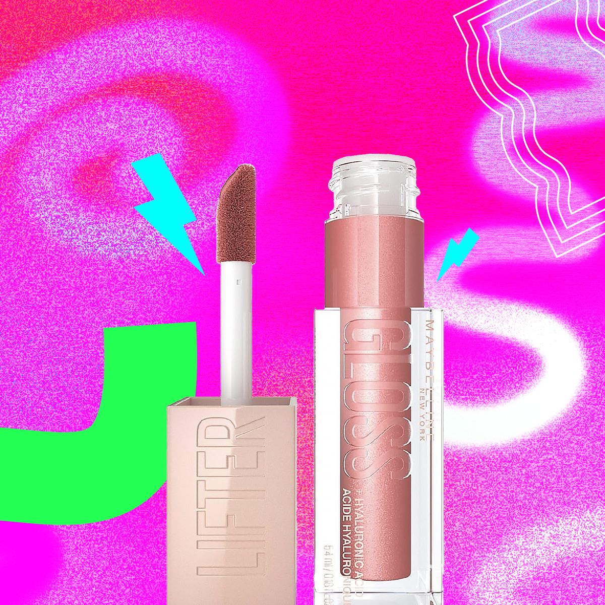 Maybelline Lifter Gloss 003 Moon