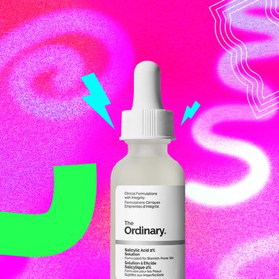 The Ordinary Salicylic Acid 2% Solution