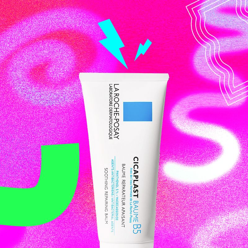 La Roche-Posay Cicaplast Balm B5