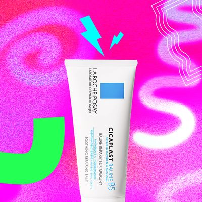 La Roche-Posay Cicaplast Balm B5