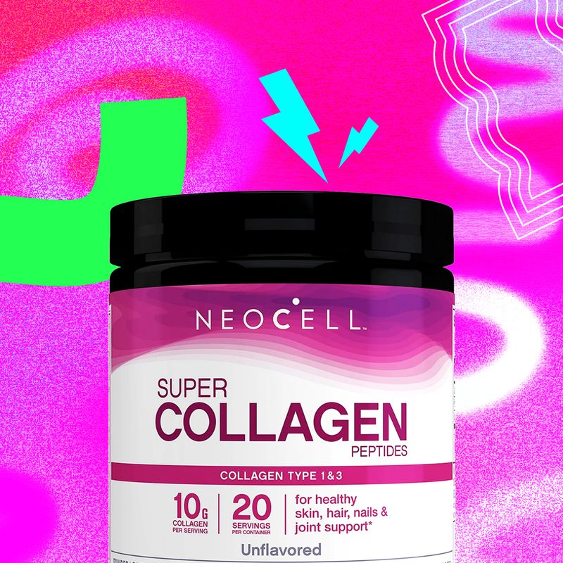 NeoCell Super Collagen Peptides 20 servings