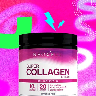 NeoCell Super Collagen Peptides 20 servings