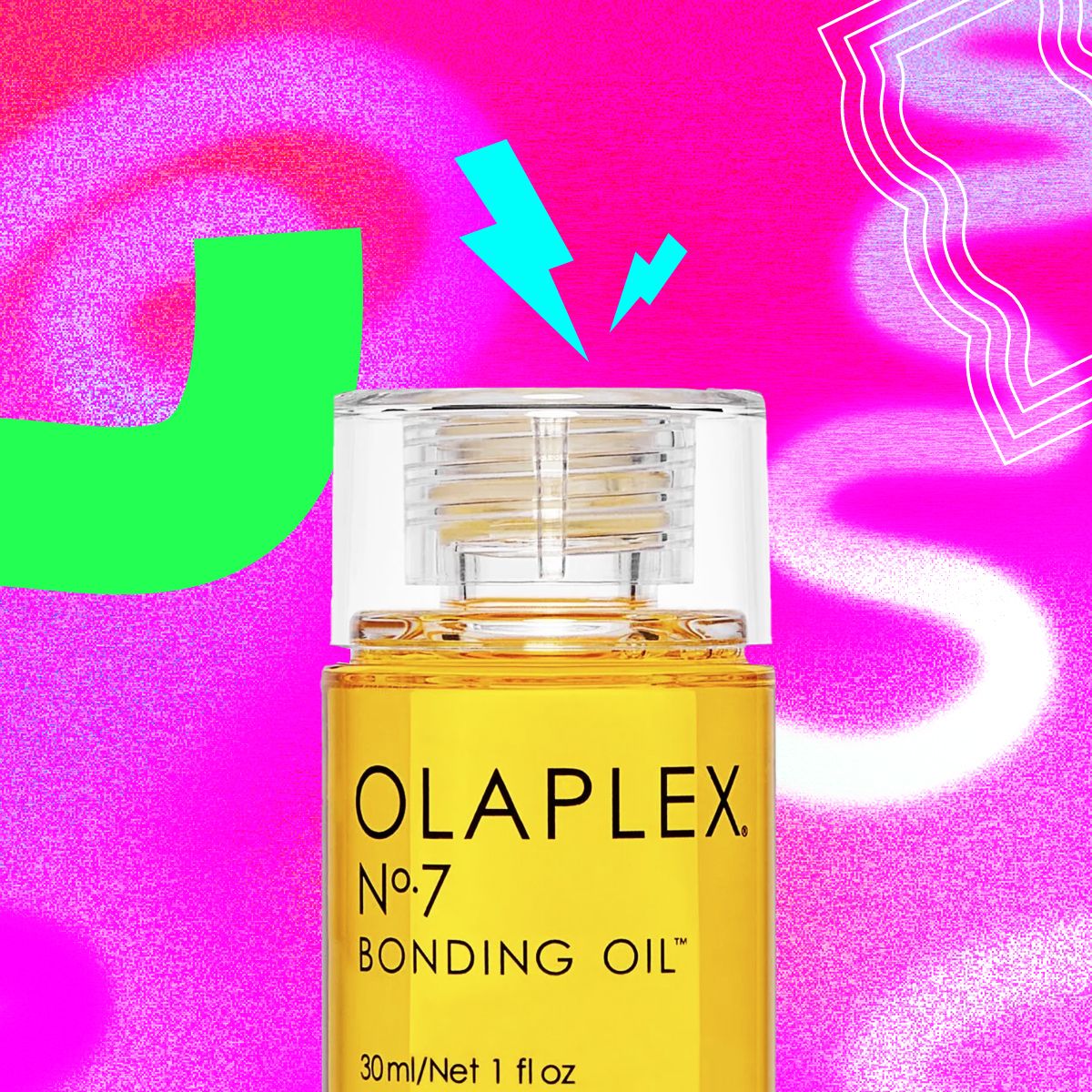 Olaplex Nº.7 Bonding Oil, 30 ml