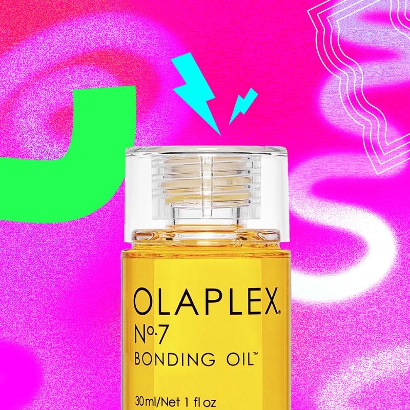 Olaplex Nº.7 Bonding Oil, 30 ml