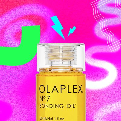 Olaplex Nº.7 Bonding Oil, 30 ml