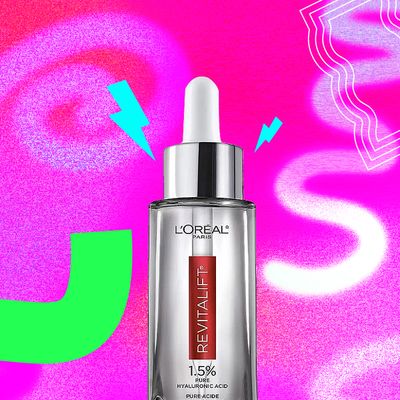Loreal Revitalift 1.5% Pure Hyaluronic Acid Serum