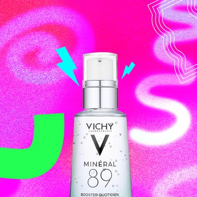 Vichy Mineral 89 Fortifying & Hydrating Daily Skin Booster 50 ml