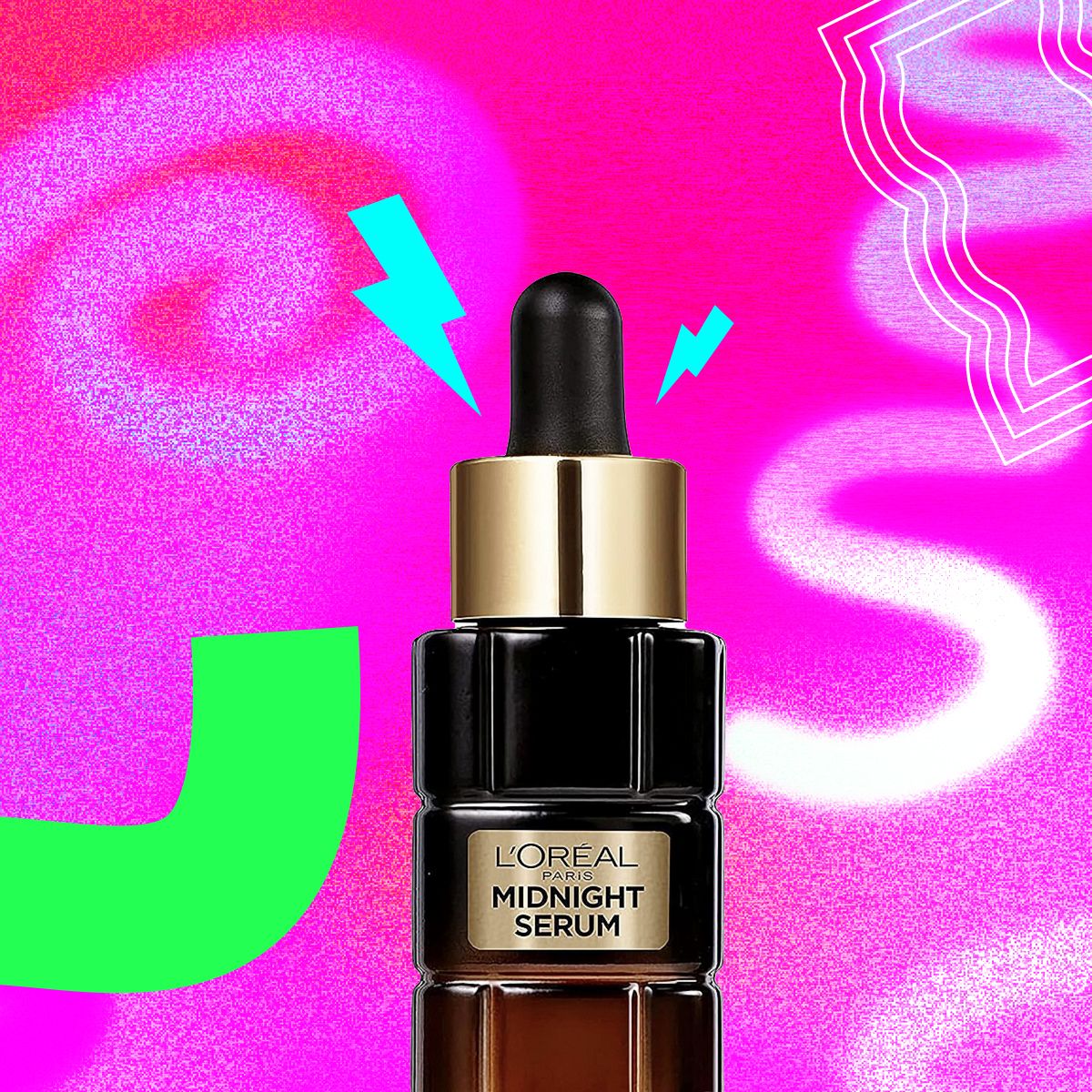 Loreal Age Perfect Cell Renewal Midnight Serum