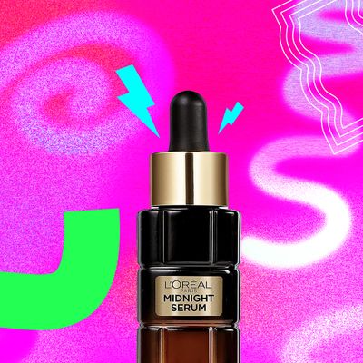 Loreal Age Perfect Cell Renewal Midnight Serum