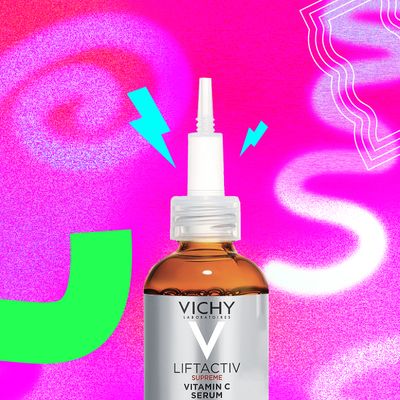 Vichy Liftactiv Serum Vitamina C