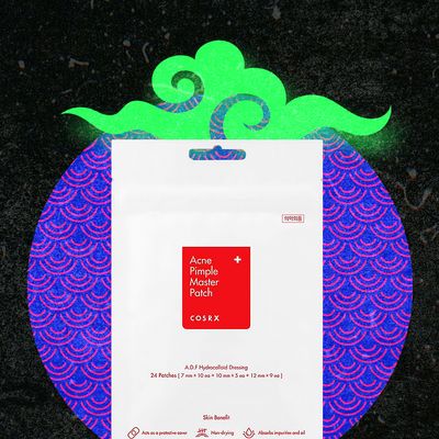 COSRX Acne Pimple Master Patch
