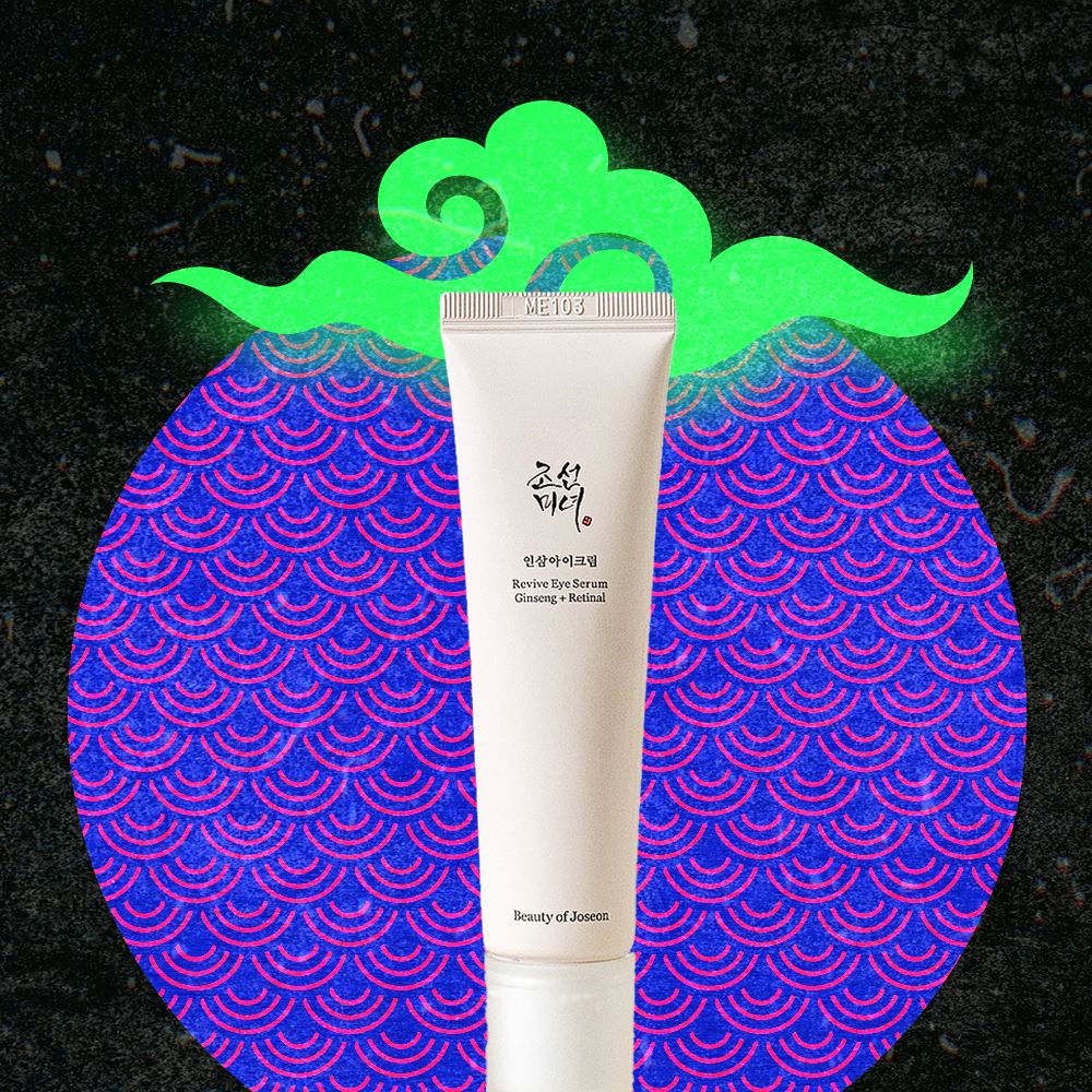 Beauty of Joseon Revive Eye Serum Ginseng + Retinal