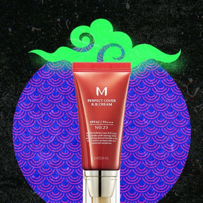 Missha M Perfect Cover BB Cream SPF42 No.23
