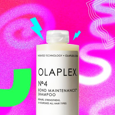 Olaplex Nº.4 Bond Maintenance Shampoo, 250 ml