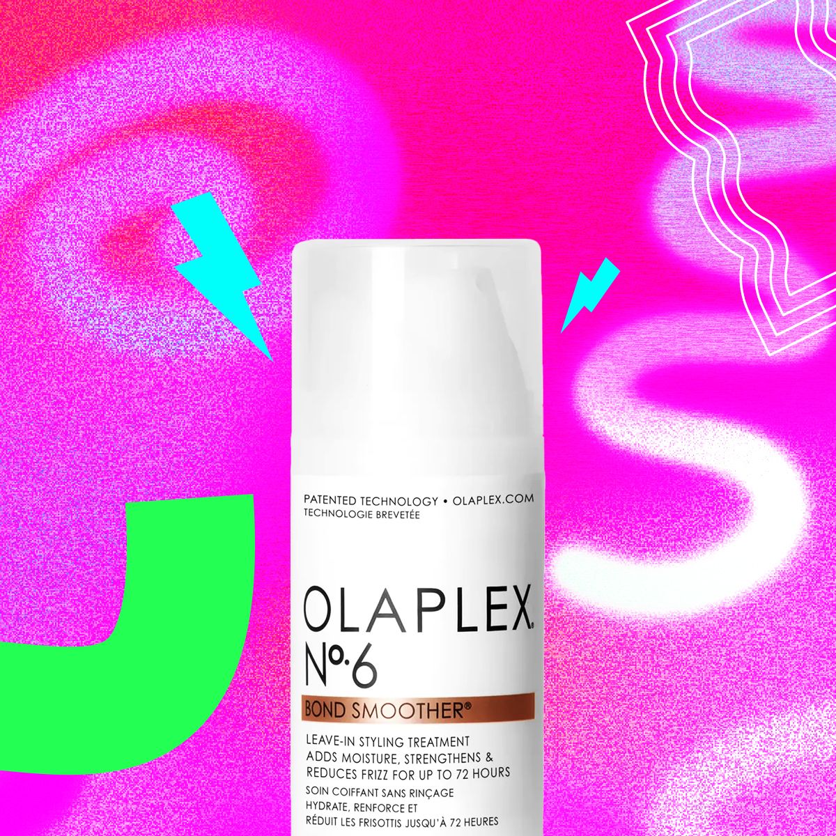 Olaplex Nº.6 Bond Smoother