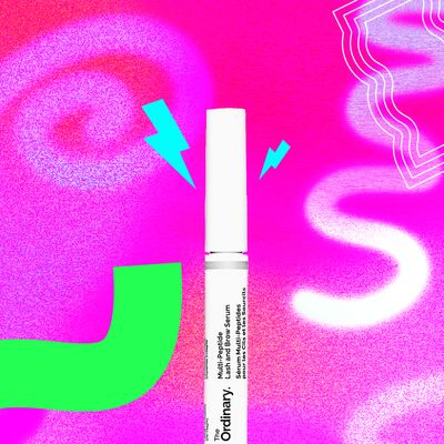 The Ordinary Serum Multi-Peptides