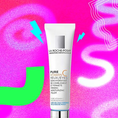 La Roche-Posay Pure Vitamin C Eyes