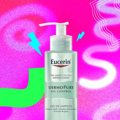 Eucerin Dermo Pure Oil Control