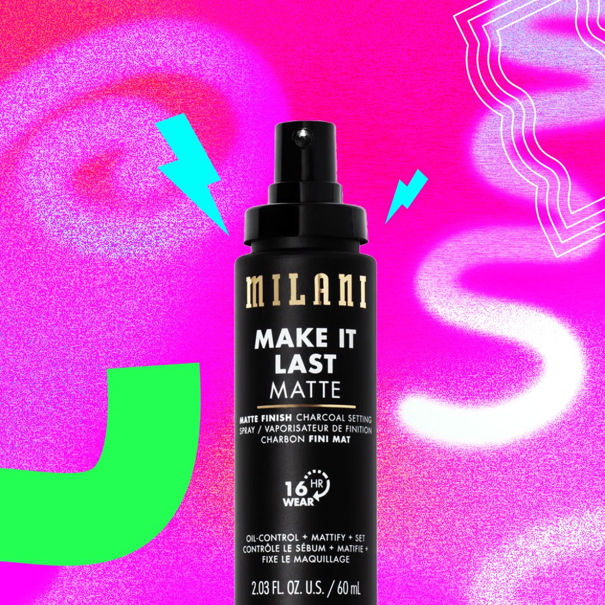 Milani Make it Last Matte
