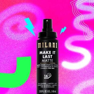 Milani Make it Last Matte