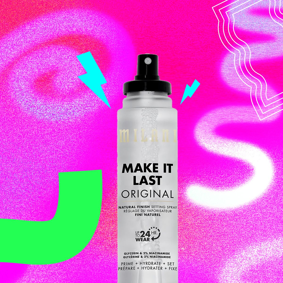 Milani Make it Last Original