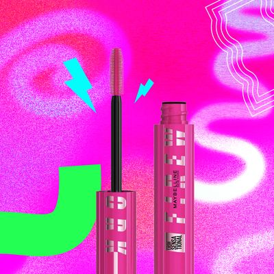 Maybelline Lash Sensational Fire Work, 802 Blackest Black