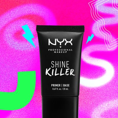 NYX Shine Killer