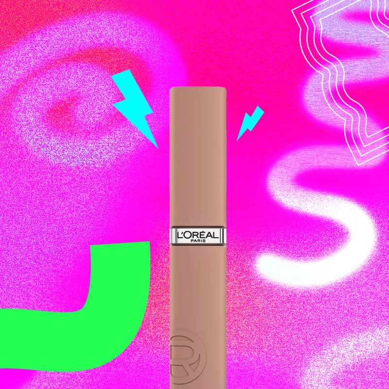 Loreal Infallible 105 Breakfast In Bed