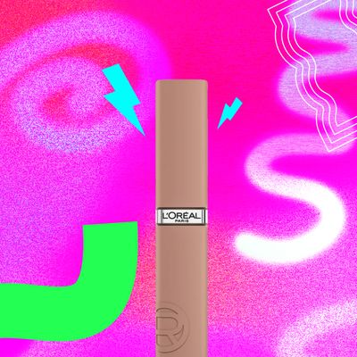 Loreal Infallible 105 Breakfast In Bed