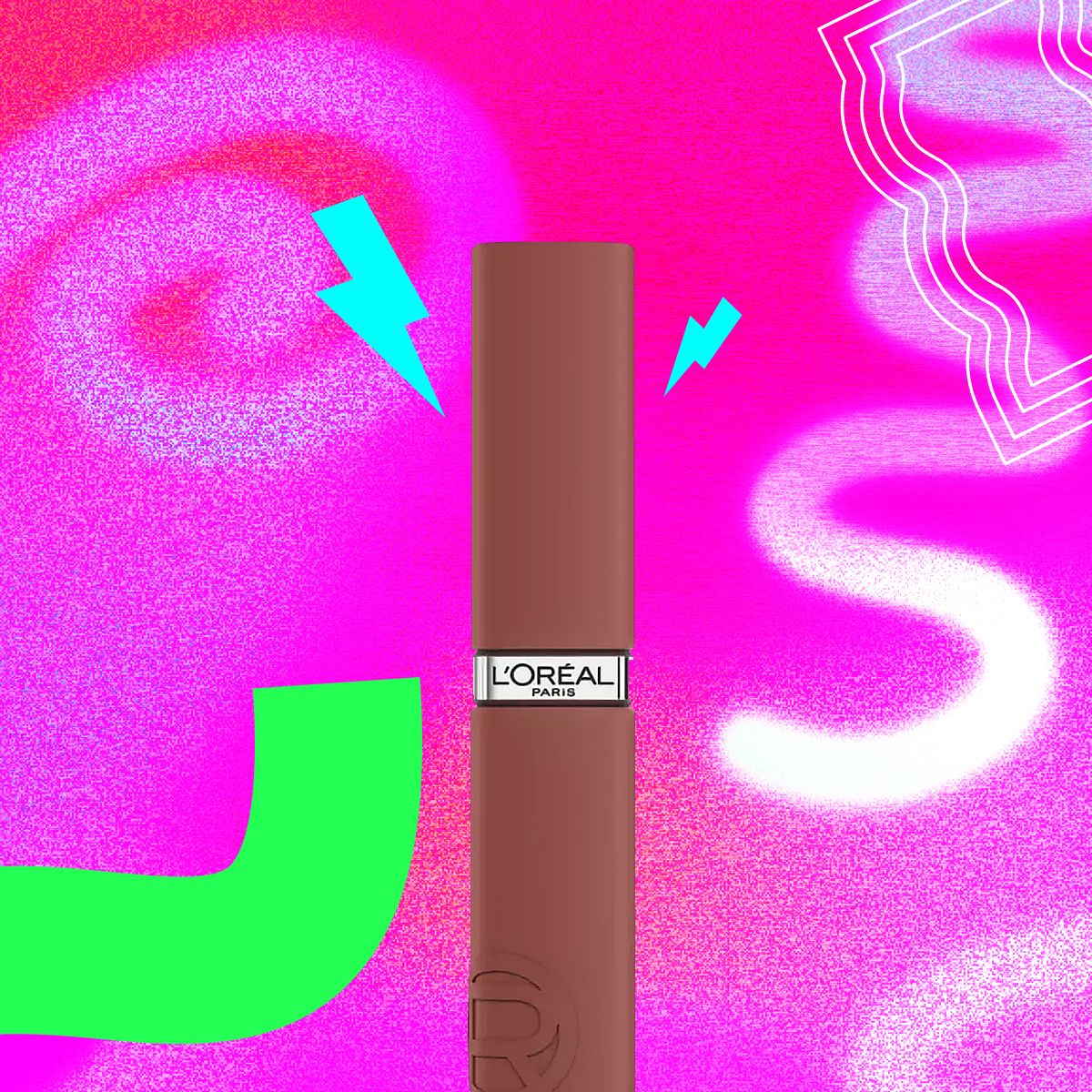 Loreal Infallible 150 Lazy Sunday