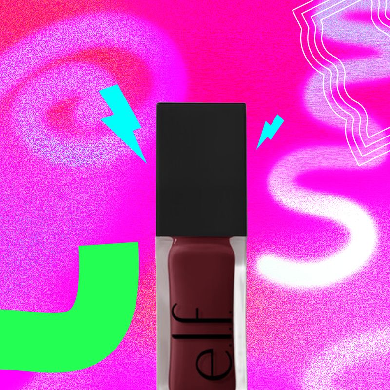E.L.F. Glow Reviver Lip Oil, Jam Session