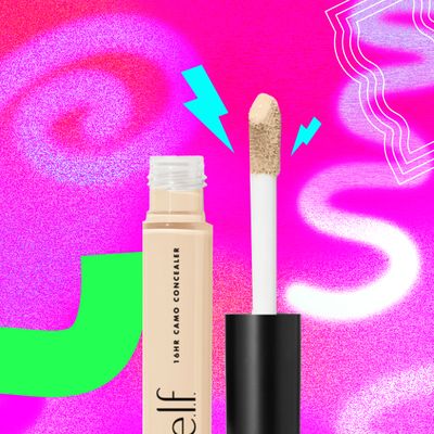 E.L.F. CAMO Concealer, Light Sand