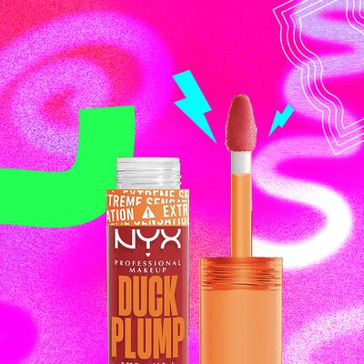 NYX Duck Plump, 19 Cherry Spice