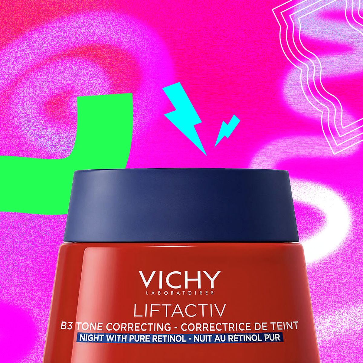 Vichy Liftactiv B3 Creme Correctora de manchas noche
