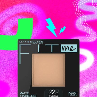 Maybelline Fit Me Matte + Poreless, 222 True Beige