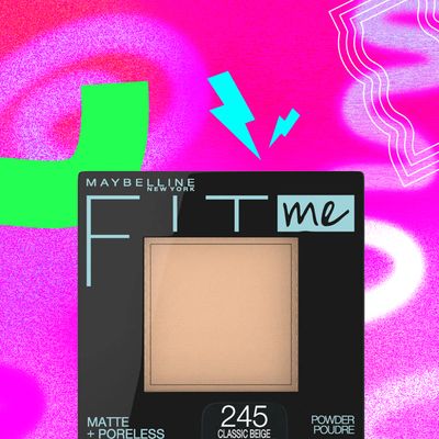 Maybelline Fit Me Matte + Poreless, 245 Classic Beige Maybelline Fit Me Matte + Poreless, 245 Classic Beige